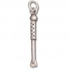 Equestrian Riding Hunting Crop Horse Whip Charm