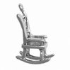Rocking Chair 3D Charm