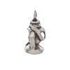 3D Small Handheld Outdoor Camp Lantern Charm
