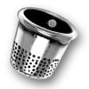 3D Crafter's Sewing Thimble Charm