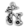 3D Childs Tricycle Bike Charm