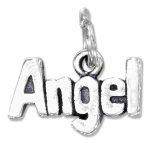 ANGEL Charm
