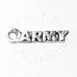 Small Army Word Charm