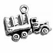 Military Vehicles And Transportation Charms