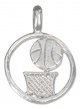 Sports And Games Pendants