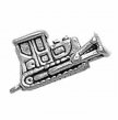 Tractors Bulldozers Dump Trucks And Construction Vehicle Charms
