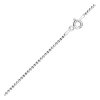 Diamond Cut Bead Chain Necklace Bracelet Ankle Anklet
