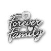 Forever Family Charm