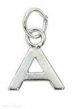 Initial Alphabet Letter Charms