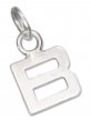 Initial Alphabet Letter B Charms