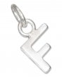 Initial Alphabet Letter F Charms