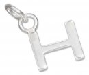Initial Alphabet Letter H Charms