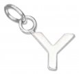 Initial Alphabet Letter Y Charms