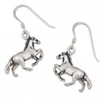 Horse Earrings