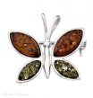Butterfly Pins & Brooches