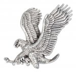 Bald Eagle Pendant