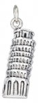 Leaning Tower Of Pisa Charm