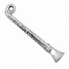 Musical Instrument Clarinet 3D Charm