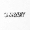NAVY Military Armed Forces Charm
