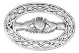 Celtic And Claddagh Pins & Brooches