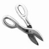 3D Partially Opened Quilting Scissors Charm