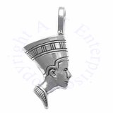 Pharaoh Head Pendant