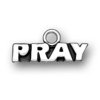 PRAY Charm