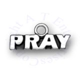 PRAY Charm