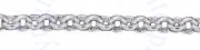 6mm Rolo Belcher Chain Necklace Or Bracelet 150
