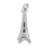 3D Small Eiffel Tower Charm