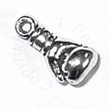 Small Boxing Glove 3D Charm