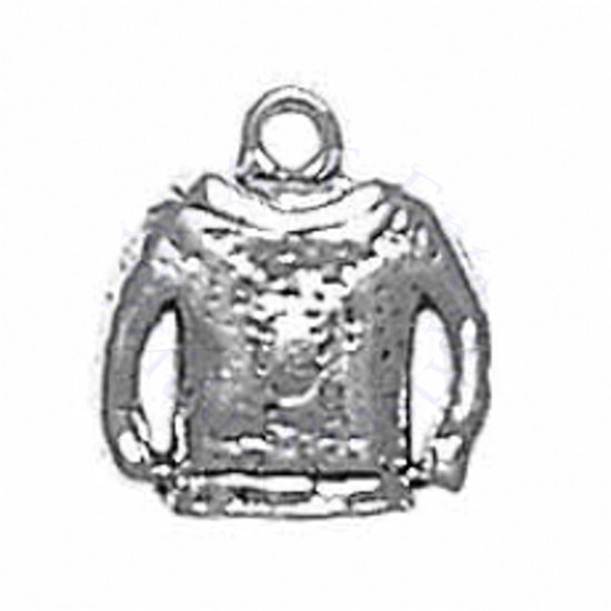 Sweater 3D Charm - Click Image to Close