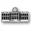 United States Of America Presidential White House Charm
