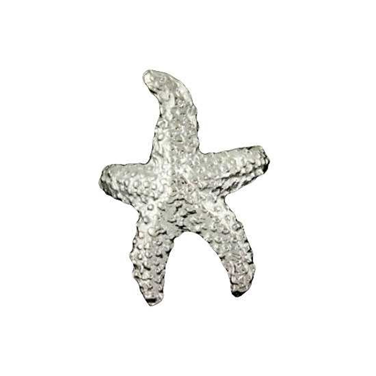 Pierceless Left Only Ocean Sea Star Starfish Ear Cuff Pierceless Left Only Ocean Sea Star Starfish Ear Cuff