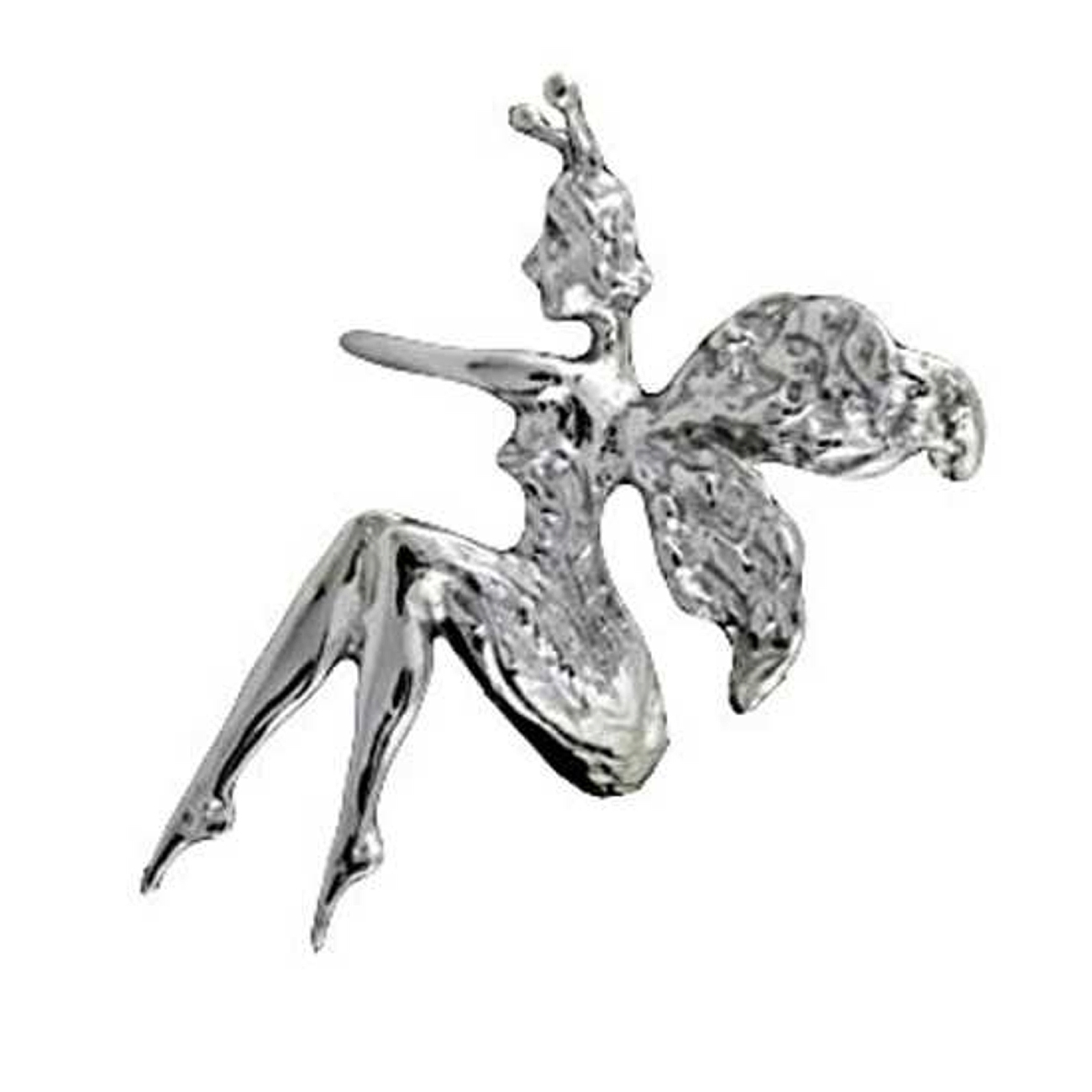 Left Only Whispering Women Fairy Ear Cuff Left Only Whispering Women Fairy Ear Cuff