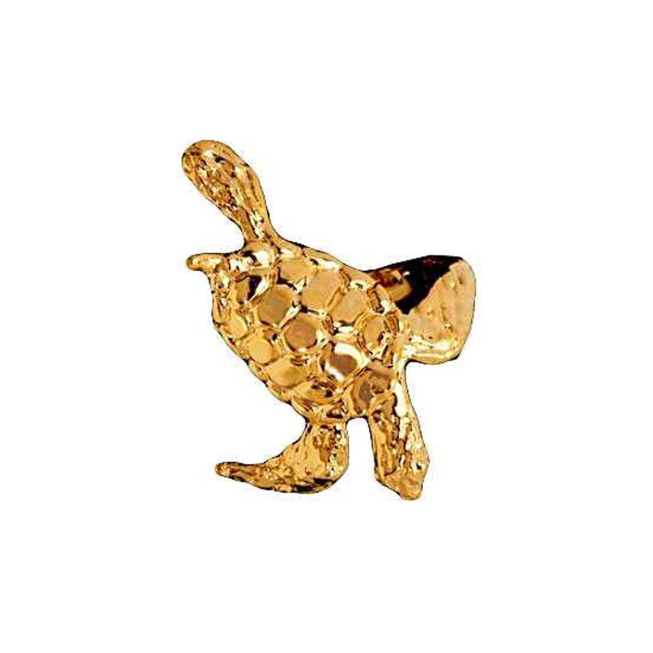 Left Only 14k Gold Vermeil Sea Ocean Turtle Ear Cuff Wrap Left Only 14k Gold Vermeil Sea Ocean Turtle Ear Cuff Wrap