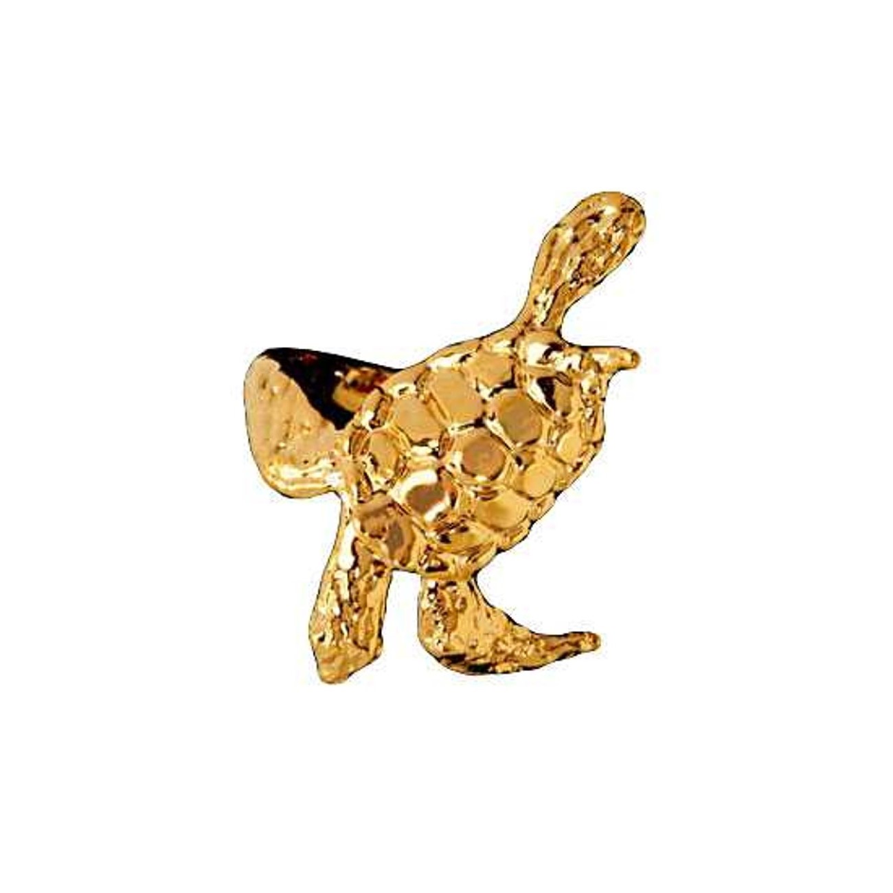 Right Only 14k Gold Vermeil Sea Ocean Turtle Ear Cuff Wrap Right Only 14k Gold Vermeil Sea Ocean Turtle Ear Cuff Wrap