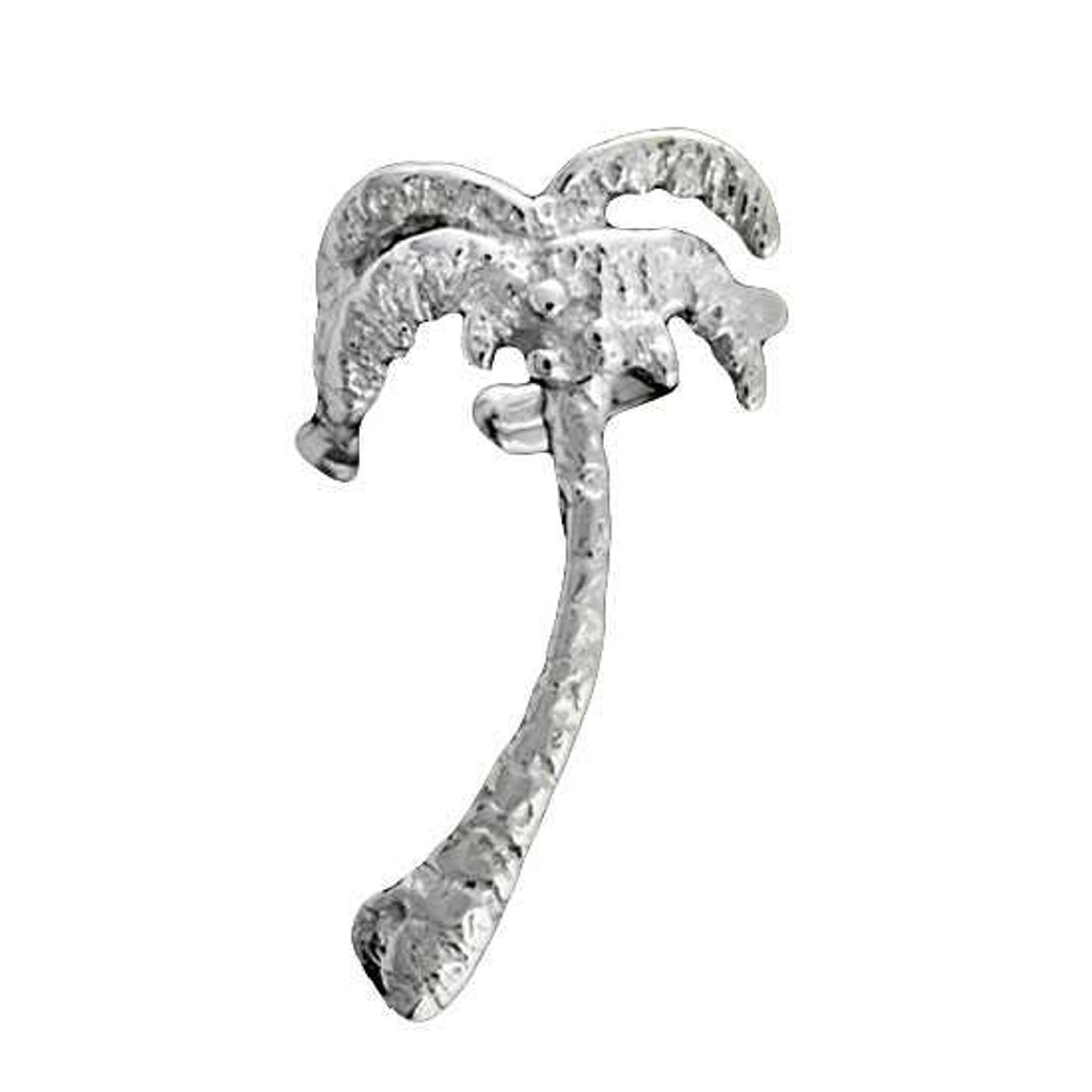 Left Palm Tree Ear Cuff Left Palm Tree Ear Cuff