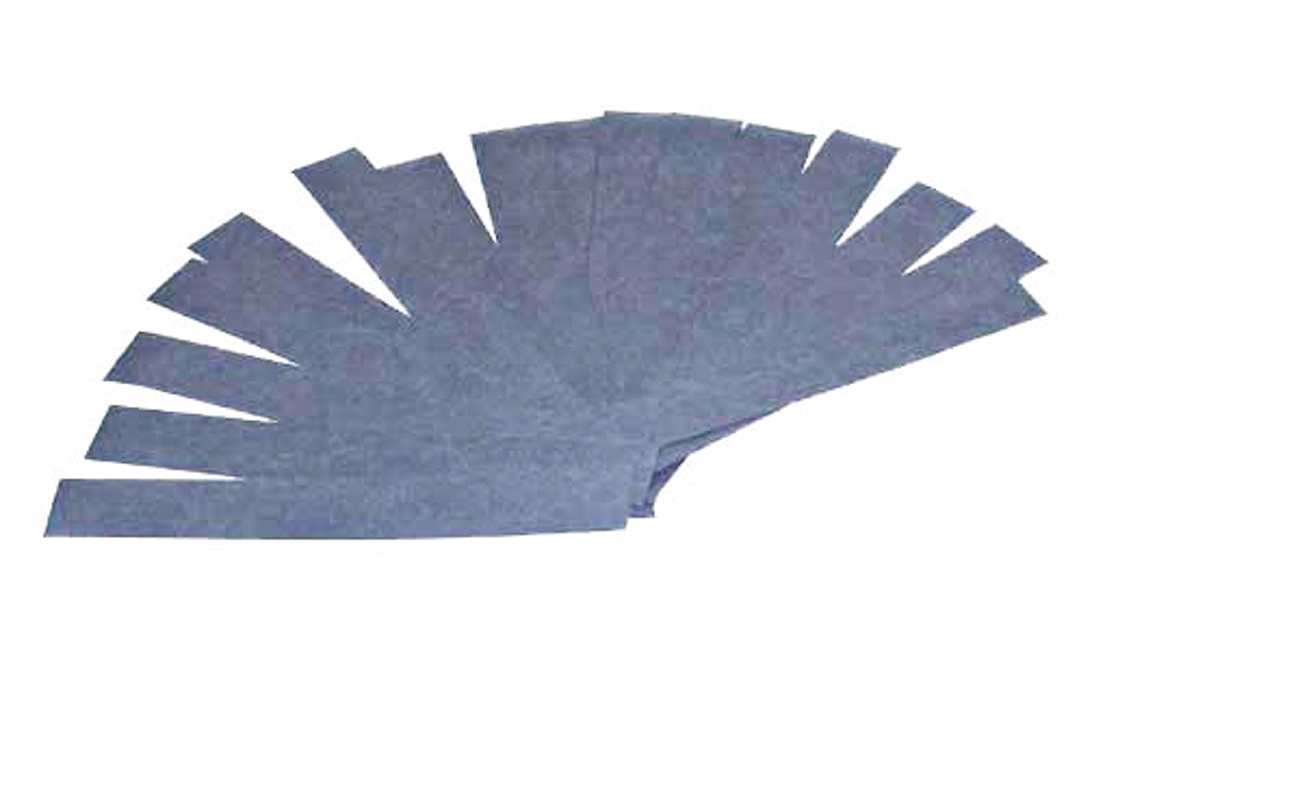 Sterling Silver Anti-Tarnish Strips Sterling Silver Anti-Tarnish Strips