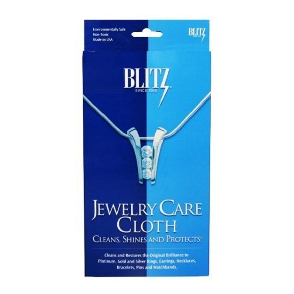 Gold, Silver, Platinum Polishing Cloth Gold, Silver, Platinum Polishing Cloth