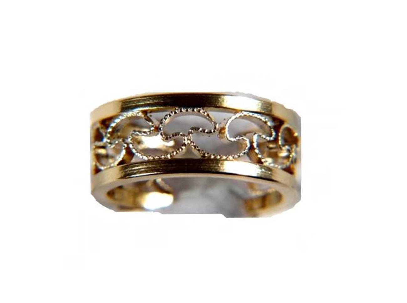 Gold Filled Nonpiercing Tree Design Fancy Band Ear Cuff Gold Filled Nonpiercing Tree Design Fancy Band Ear Cuff