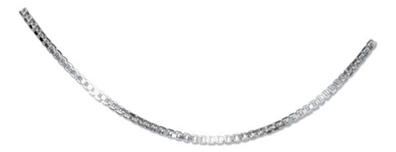 Box Chain Anklet Necklace Bracelet 019 Box Chain Anklet Necklace Bracelet 019