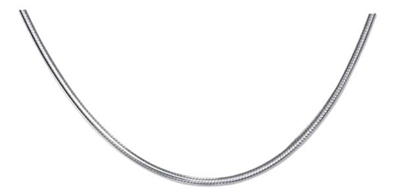Snake Chain Anklet Necklace Bracelet 025 Snake Chain Anklet Necklace Bracelet 025