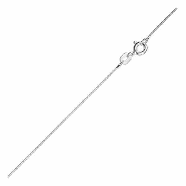 Cardano Chain Necklace Cardano Chain Necklace