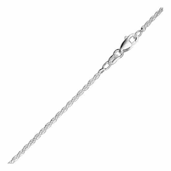 Rope Chain Anklet Necklace Bracelet 035 - Click Image to Close