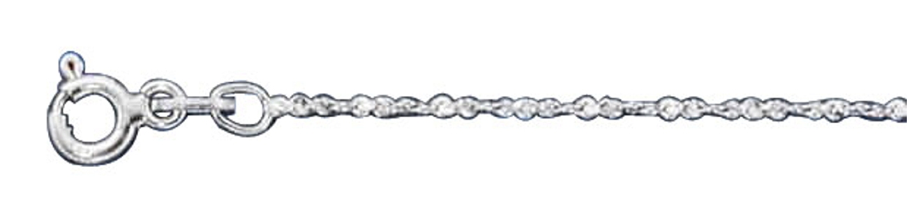Twisted Serpentine Chain Necklace Or Bracelet 035 Twisted Serpentine Chain Necklace Or Bracelet 035