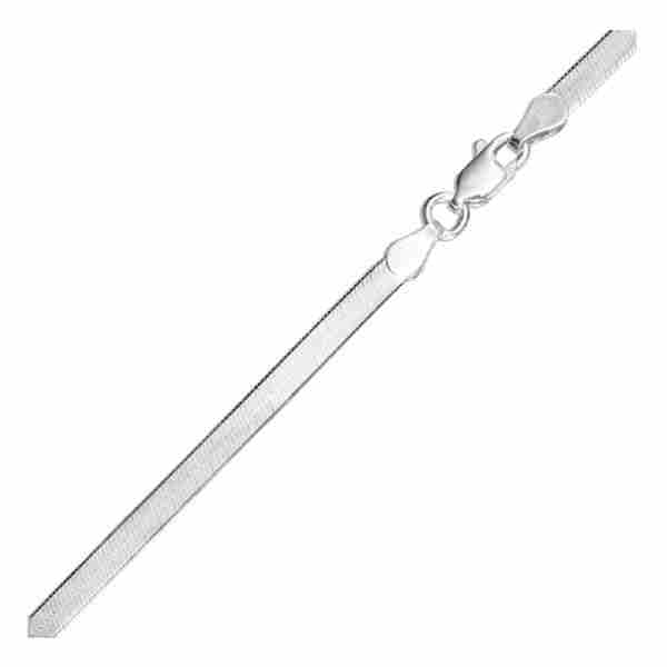 Magic Flex Chain Anklet Necklace Bracelet 040 Magic Flex Chain Anklet Necklace Bracelet 040