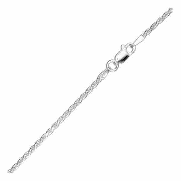 Rope Chain Anklet Necklace Bracelet 040 Rope Chain Anklet Necklace Bracelet 040