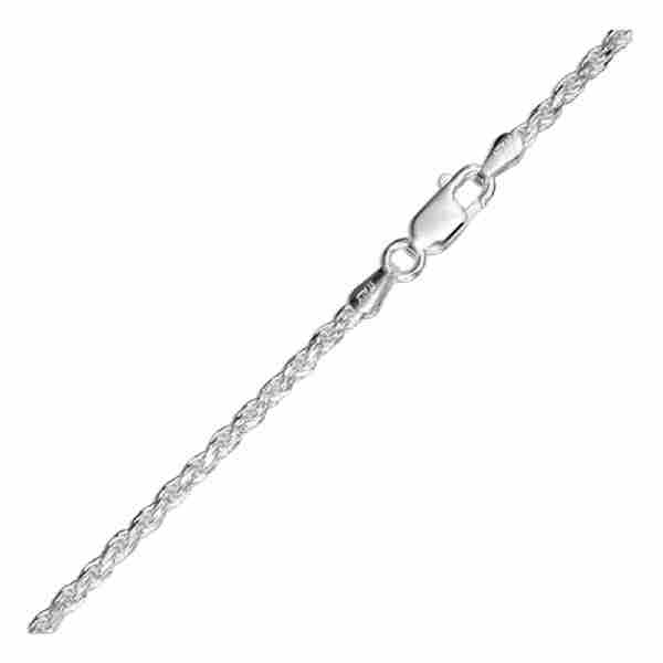 Rope Chain Anklet Necklace Bracelet 050 Rope Chain Anklet Necklace Bracelet 050