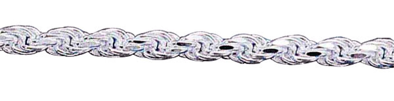 Rope Chain Necklace Or Bracelet 080 Rope Chain Necklace Or Bracelet 080